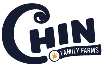 Chin Family Farms Organic Logo